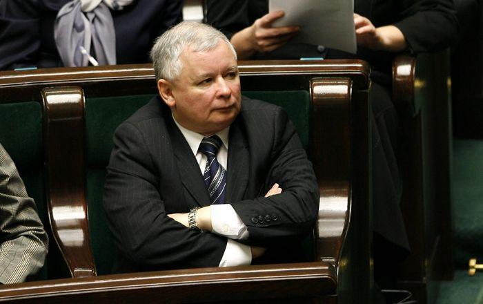 Prezes PiS Straci Immunitet? - Rp.pl