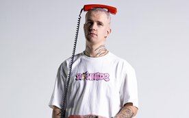 Pierwszym gościem tegorocznej edycji wydarzenia będzie Floral Bugs