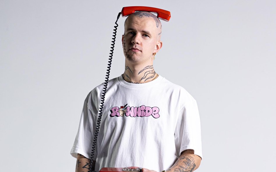 Pierwszym gościem tegorocznej edycji wydarzenia będzie Floral Bugs