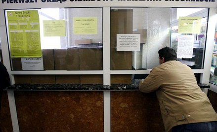 Za wykroczenie skarbowe można dostać mandat