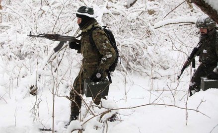 Docelowo żołnierze WOT mają być obecni w każdym powiecie.