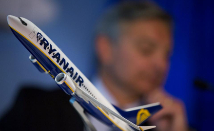 Ciaśniej i taniej w Ryanairze