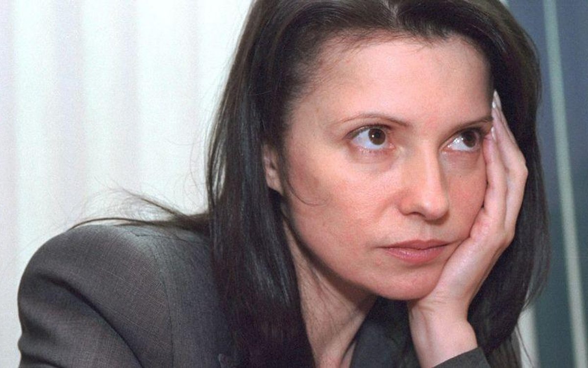Nowe oskarżenia dla Julii - rp.pl