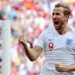 Harry Kane – od niego Anglia jest uzależniona