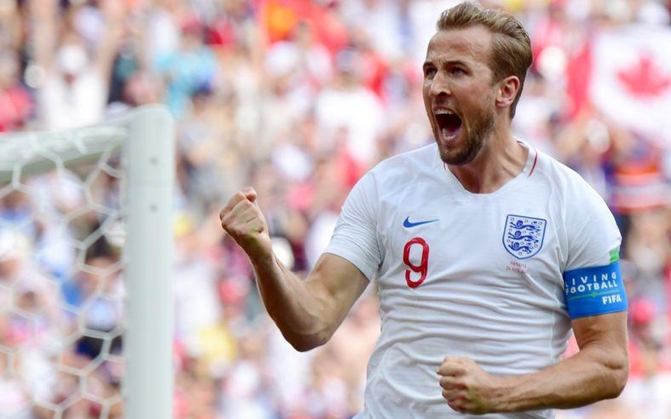 Harry Kane – od niego Anglia jest uzależniona