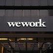 WeWork w drodze na Nasdaq