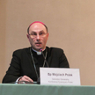 Biskup Wojciech Polak