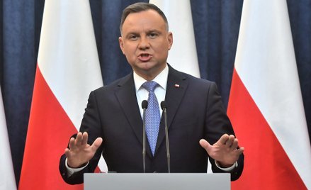 Czy Andrzej Duda zgodzi się na przedłużenie kadencji samorządów?