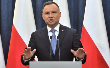 Czy Andrzej Duda zgodzi się na przedłużenie kadencji samorządów?