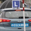 Nauka jazdy: aplikacja zastąpi egzaminatora