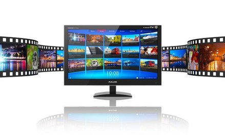 Wideo w internecie. Płynny świat współczesnych mediów