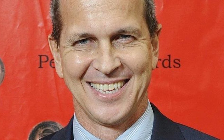 Peter Greste (Peabody Awards-CCA 2.0)