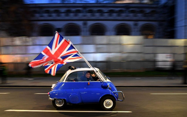 Co brexit oznacza dla podróżujących do Wielkiej Brytanii? 10 pytań i odpowiedzi