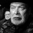 Aleksander Bednarz w "Pantaleon i wizytantki" (reż. Paweł Aigner-Piotrowski); Teatr im. Stefana Jara