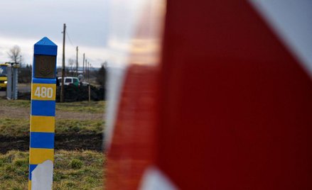 Granica czujnie strzeżona, armia bez pogotowia