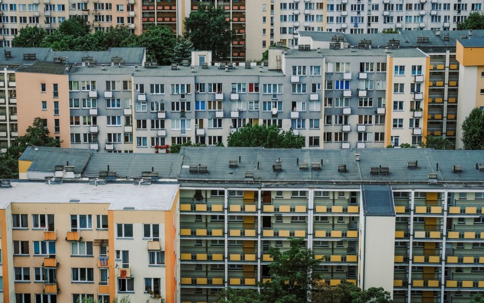 Budownictwo socjalne to trwonienie pieniędzy podatników