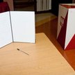 Straszą sędziów wizytacjami