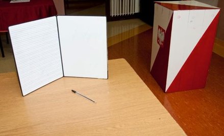 Straszą sędziów wizytacjami