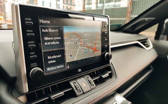 Toyota Rav4 Plug-in Hybrid