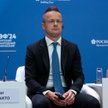 Péter Szijjártó