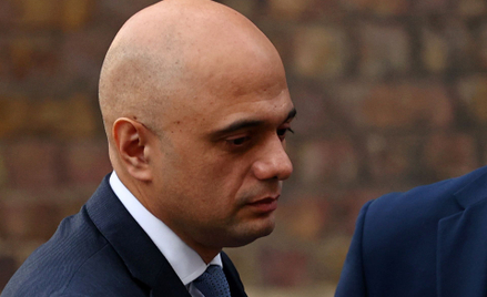 Sajid Javid