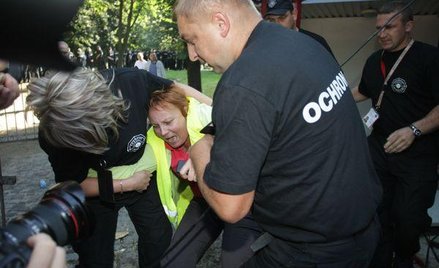 Kwalifikacje ochroniarzy ocenią nowe komisje