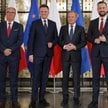 Liderzy dotychczasowej opozycji opracowują plan rządzenia