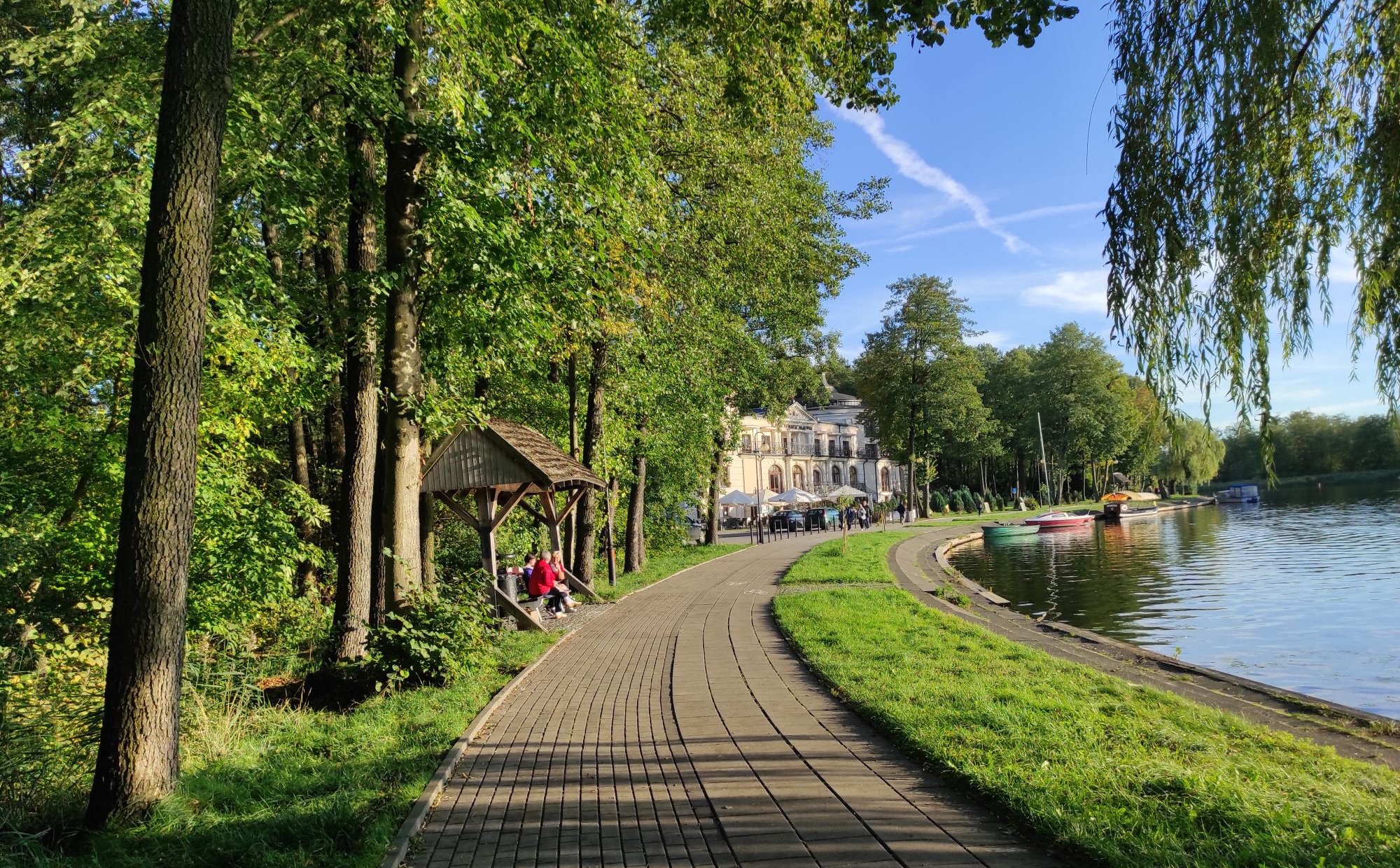 Podlaskie bony turystyczne rozeszły się w parę godzin. „Entuzjazm przerósł oczekiwania”