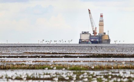 Berlin nie będzie blokował transakcji RWE z Rosjanami