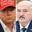 Donald Trump nazwał Łukaszenkę „szanowanym prezydentem”. Aleksander Łukaszenko popiera pokojowego No