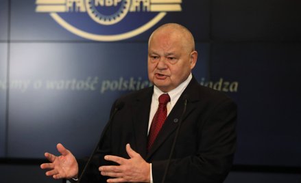 W tym stuleciu RPP nie podnosiła stopy procentowej bardziej ani szybciej