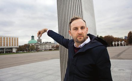 Rozgardiasz i nonszalancja