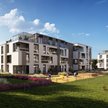 Osiedle Apartamenty Karolinki w Gliwicach