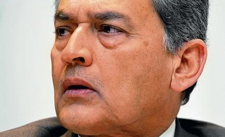 Rajat Gupta, były członek rady Goldman Sachs