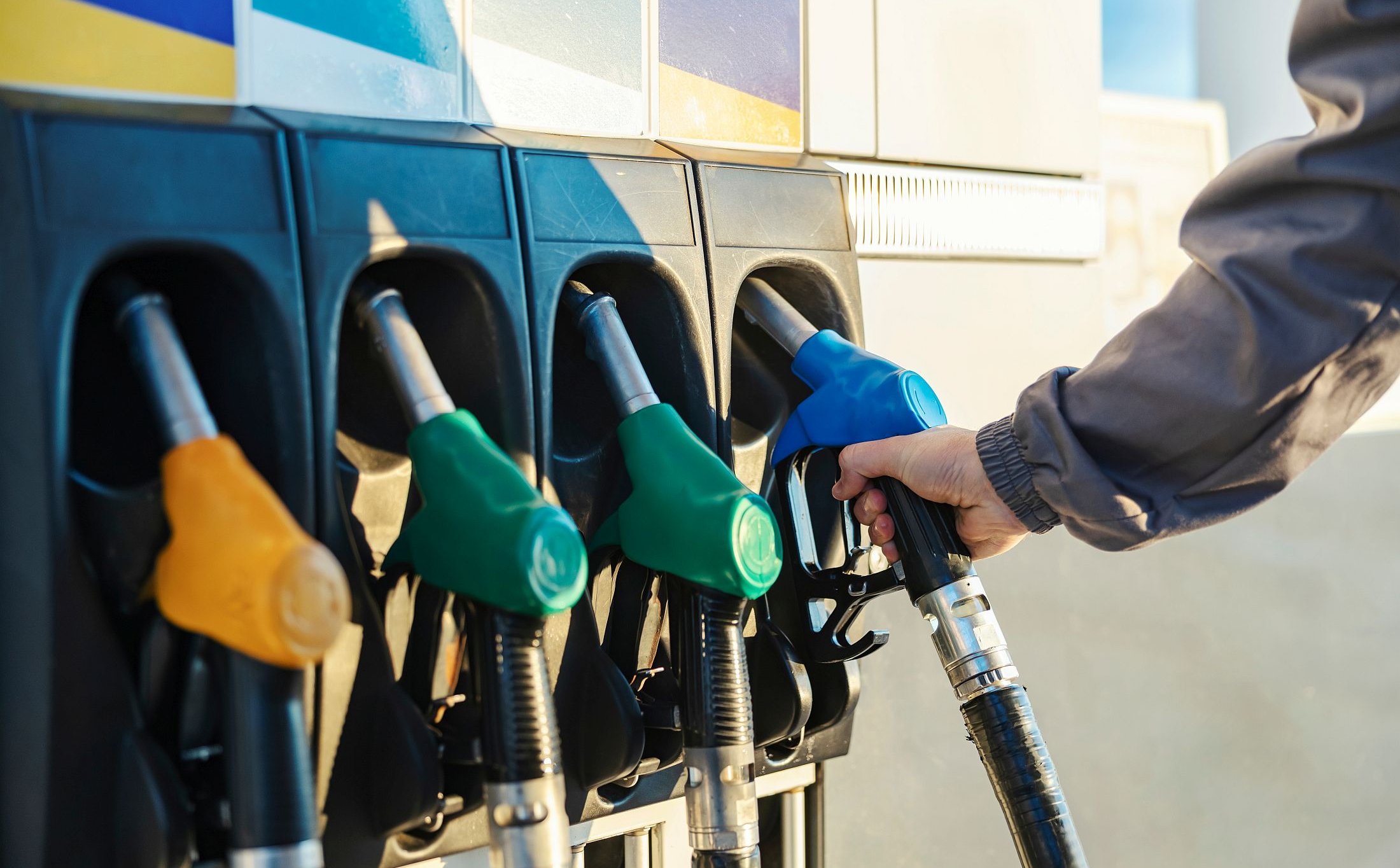 Ceny gazu spadają. Odczujemy ulgę w portfelu