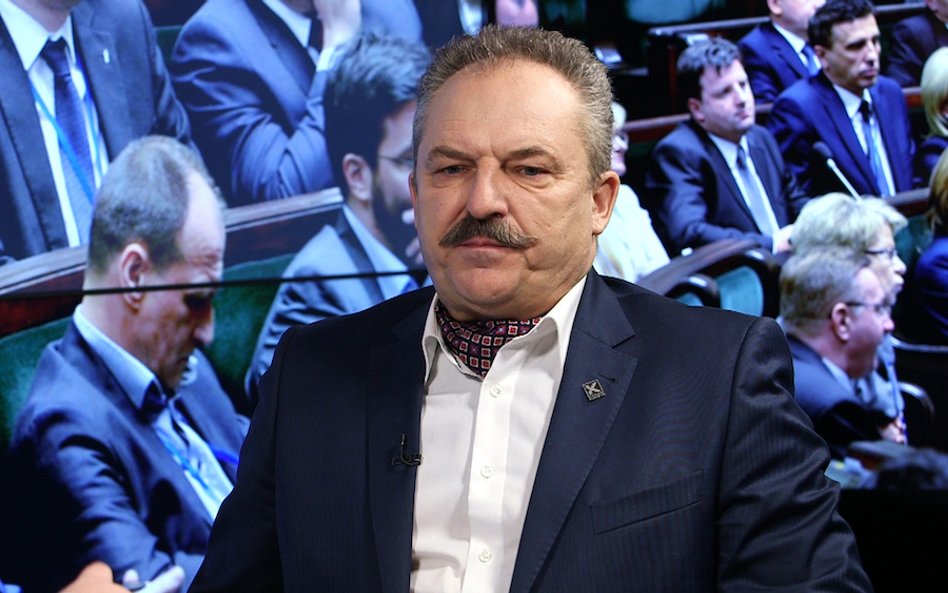 Jakubiak o Kukizie: Paweł jest sprawnym politykiem