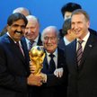 FIFA czysta jak łza – korupcji nie było