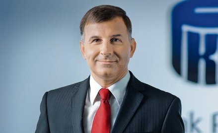 PKO BP celuje w poprawę zysku mimo braku transakcji z Visą