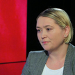 #RZECZoBIZNESIE: Monika Kurtek: Polski przemysł negatywnie zaskoczył