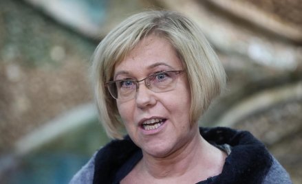 Joanna Ćwiek: Gdzie jest rozum Barbary Nowak?
