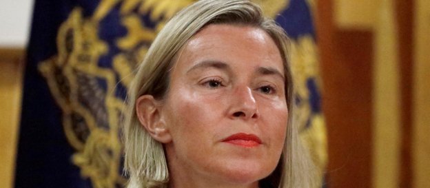 Policja przeszukała we wtorek także siedzibę Kolegium Europejskiego w Brugii oraz mieszkania prywatn