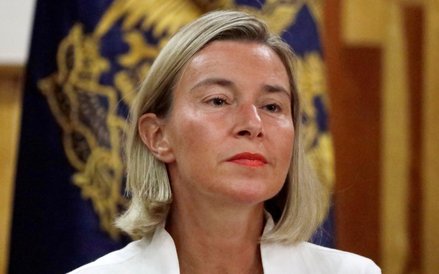 Policja przeszukała we wtorek także siedzibę Kolegium Europejskiego w Brugii oraz mieszkania prywatn