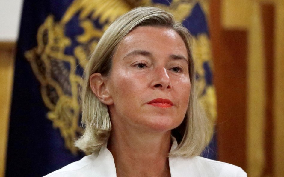 Policja przeszukała we wtorek także siedzibę Kolegium Europejskiego w Brugii oraz mieszkania prywatn