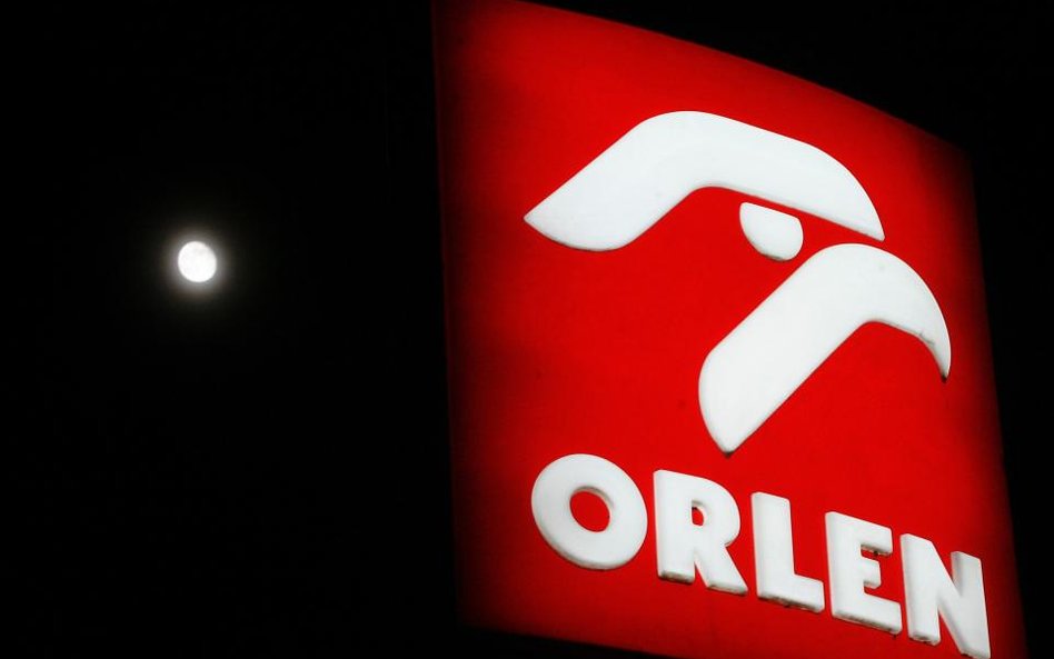 PKN Orlen: Firma sprzeda obligacje detaliczne