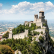 San Marino zaopatrzy Rosję w ser i wędliny