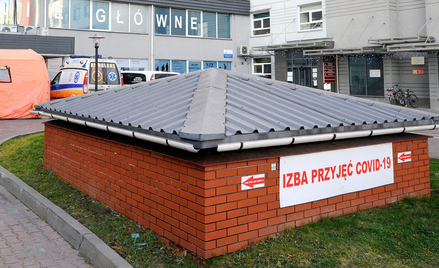Nadzór epidemiologiczny. Rząd przestaje publikować dane