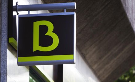 Hiszpańska Bankia traci rating