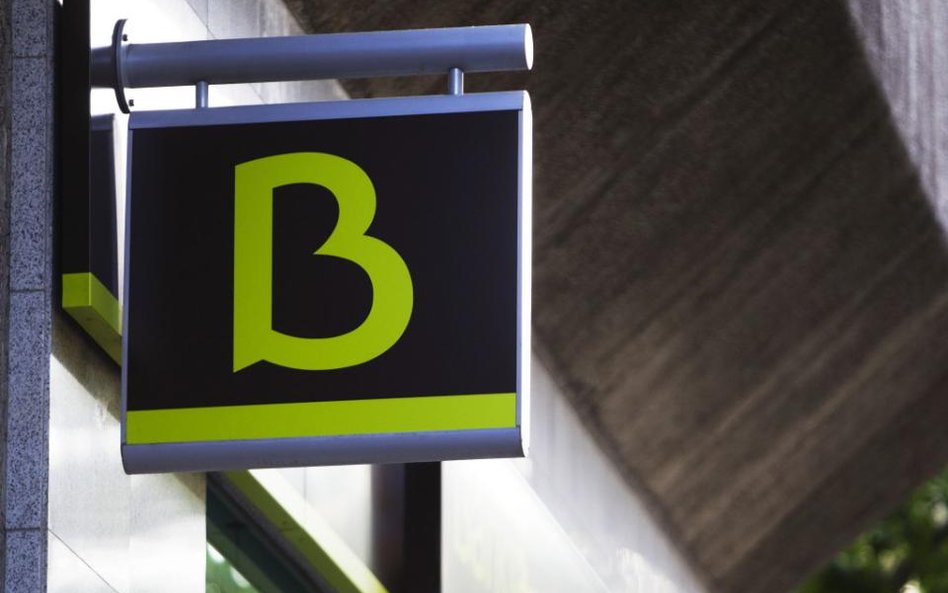 Hiszpańska Bankia traci rating