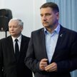 Osiem lat rządów koalicji PO–PSL to czas cementowania relacji „Solidarnośći” z PiS. Na zdjęciu: Piot