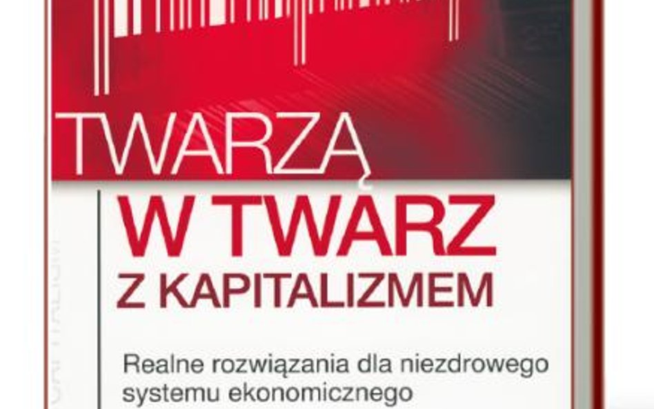 Philip Kotler „Twarzą w twarz z kapitalizmem” MTbiznes